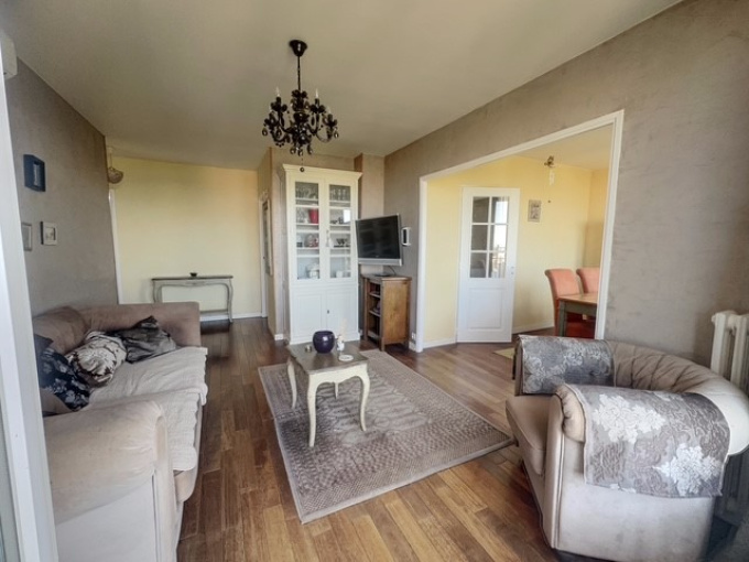 Offres de vente Appartement Nîmes (30000)