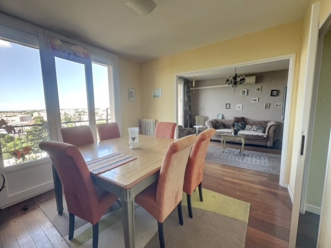 Offres de vente Appartement Nîmes (30000)