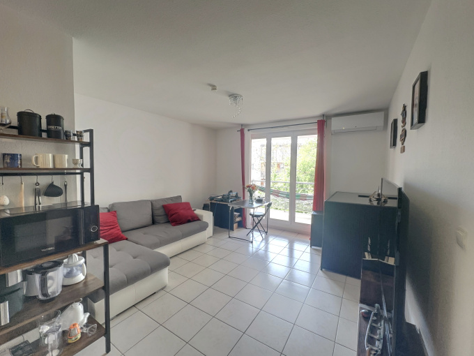 Offres de location Appartement Nîmes (30000)