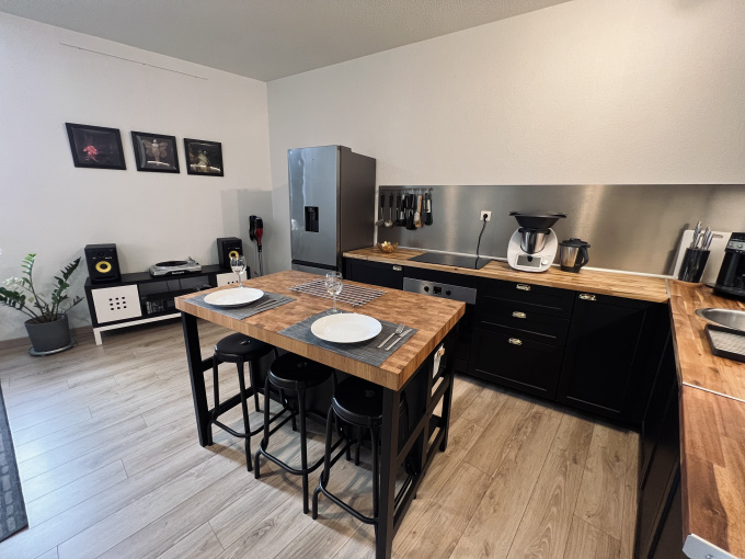 Offres de location Appartement Nîmes (30000)