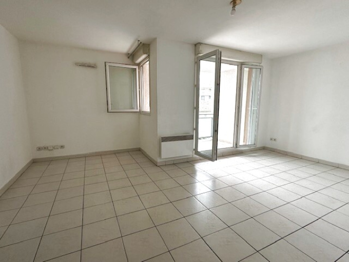 Offres de vente Appartement Nîmes (30000)