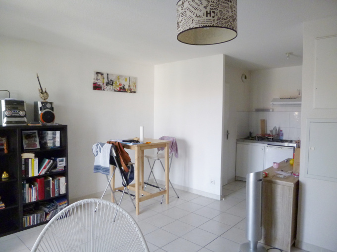 Offres de vente Appartement Nîmes (30000)