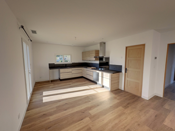 Offres de location Appartement Bernis (30620)
