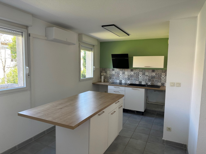 Offres de location Appartement Marguerittes (30320)