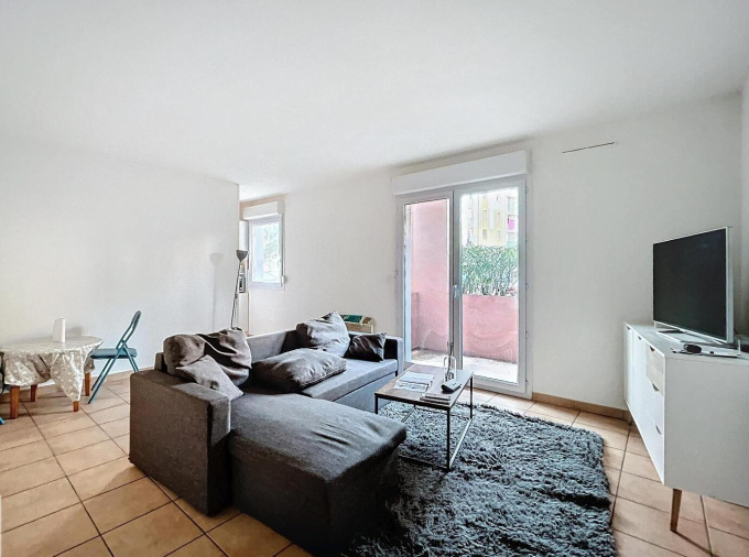Offres de vente Appartement Nîmes (30000)