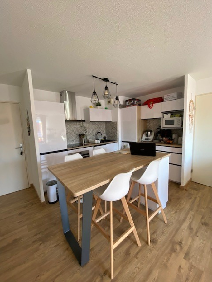 Offres de location Appartement Nîmes (30900)