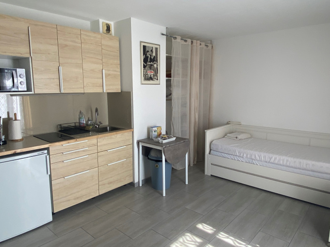 Offres de location Appartement Nîmes (30900)