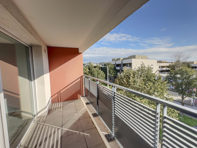 Offres de vente Appartement Castelnau-le-Lez (34170)