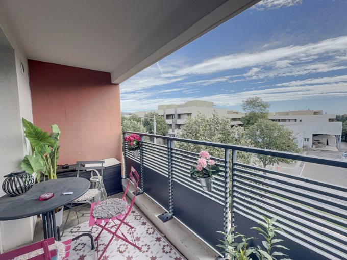 Offres de vente Appartement Castelnau-le-Lez (34170)