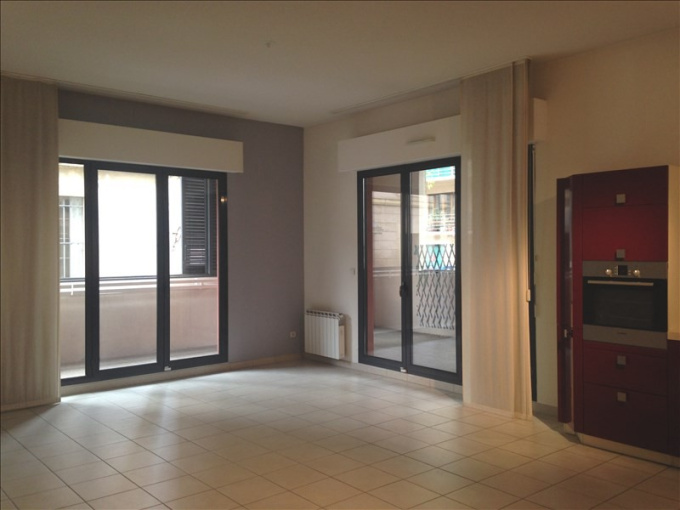 Offres de location Appartement Nîmes (30900)