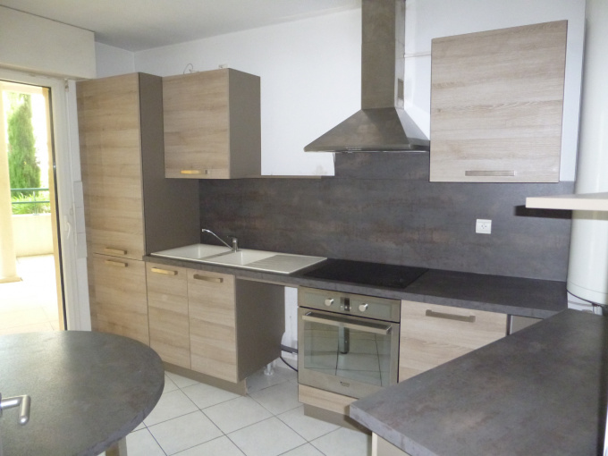 Offres de location Appartement Nîmes (30000)